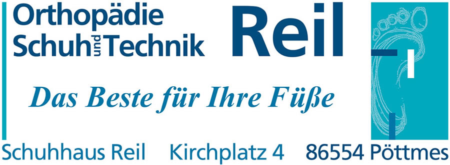 Schuhtechnik Reil